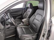 Hyundai Tucson III Москва  - изображение 49