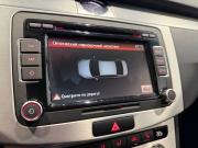 Volkswagen Passat B7 Москва  - изображение 37