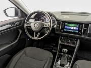 Skoda Kodiaq I Москва  - изображение 56