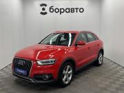 Audi Q3 I (8U) Воронеж  - изображение 25