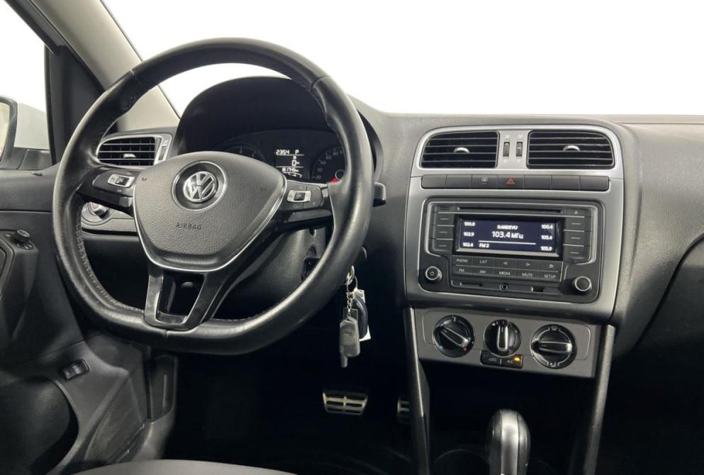 Volkswagen Polo V Рестайлинг Нижний Новгород  - изображение 15