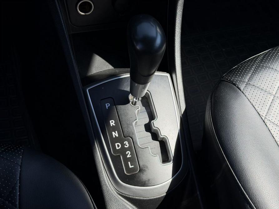 Hyundai Solaris I Казань  - изображение 16