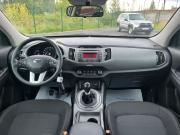 Kia Sportage III Чебоксары  - изображение 45