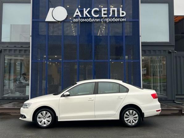 Volkswagen Jetta VI с пробегом 2012 года, цена 899 000 рублей, 130000 км, седан, Автокод Объявления