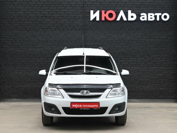 Lada (ВАЗ) Largus I с пробегом 2018 года, цена 790 000 рублей, 175238 км, универсал, Автокод Объявления