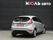 Ford Fiesta Mk6 Рестайлинг Екатеринбург  - изображение 23