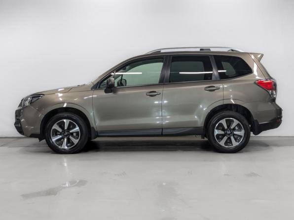 Subaru Forester IV Рестайлинг 2 с пробегом 2016 года, цена 2 300 000 рублей, 64873 км, внедорожник, Автокод Объявления