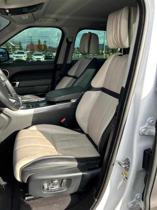 Land Rover Range Rover Sport II Альметьевск  - изображение 10