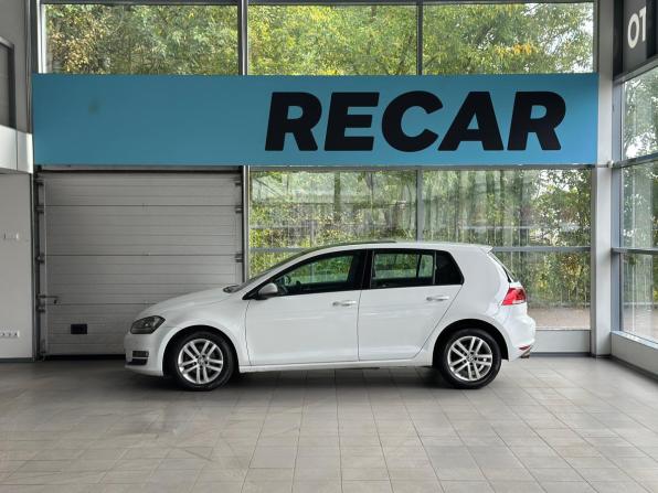 Volkswagen Golf VII с пробегом 2013 года, цена 1 200 000 рублей, 178808 км, хэтчбек, Автокод Объявления