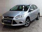 Ford Focus III Санкт-Петербург  - изображение 19