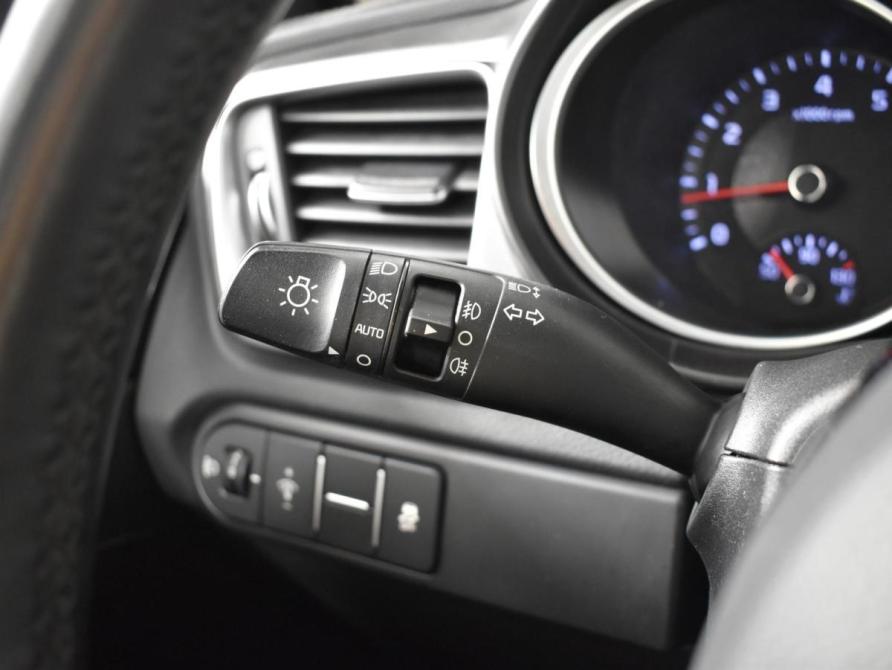 Kia Ceed III Казань  - изображение 16