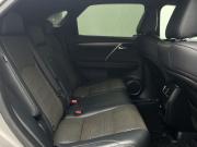 Lexus RX IV Москва  - изображение 45