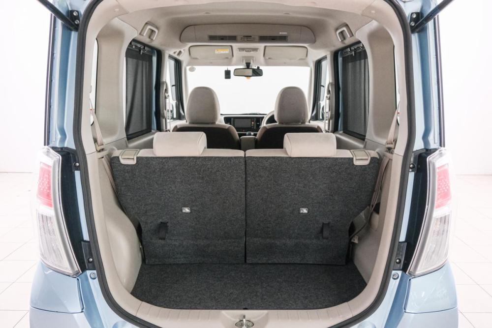 Nissan Dayz Roox I Рестайлинг Красноярск  - изображение 18