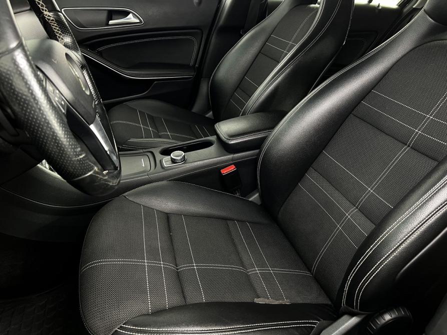 Mercedes-Benz A-Класс III (W176) Калининград  - изображение 9