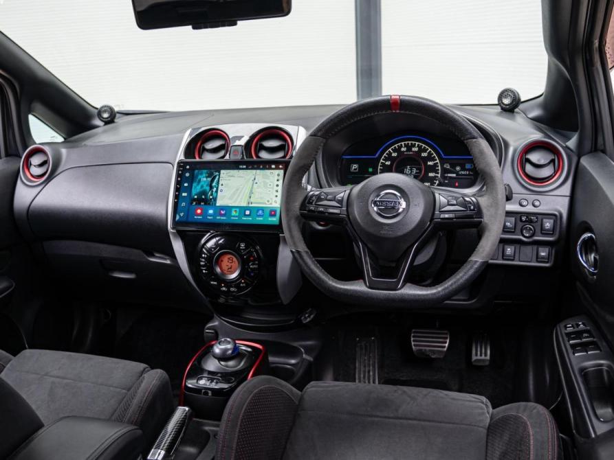Nissan Note II Рестайлинг Краснодар  - изображение 6