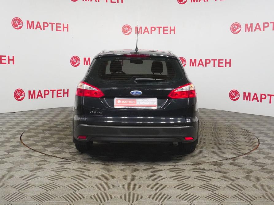 Ford Focus III Вологда  - изображение 6