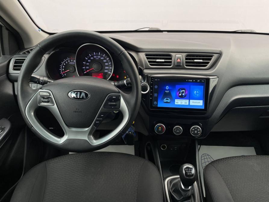 Kia Rio III Рестайлинг Стерлитамак  - изображение 25