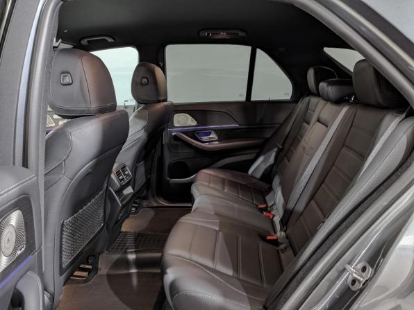 Mercedes-Benz GLE II (V167) с пробегом 2021 года, цена 8 040 000 рублей, 76615 км, внедорожник, Автокод Объявления