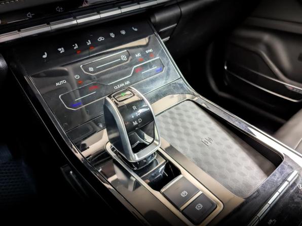 Chery Tiggo 7 Pro I с пробегом 2020 года, цена 1 560 000 рублей, 47545 км, внедорожник, Автокод Объявления