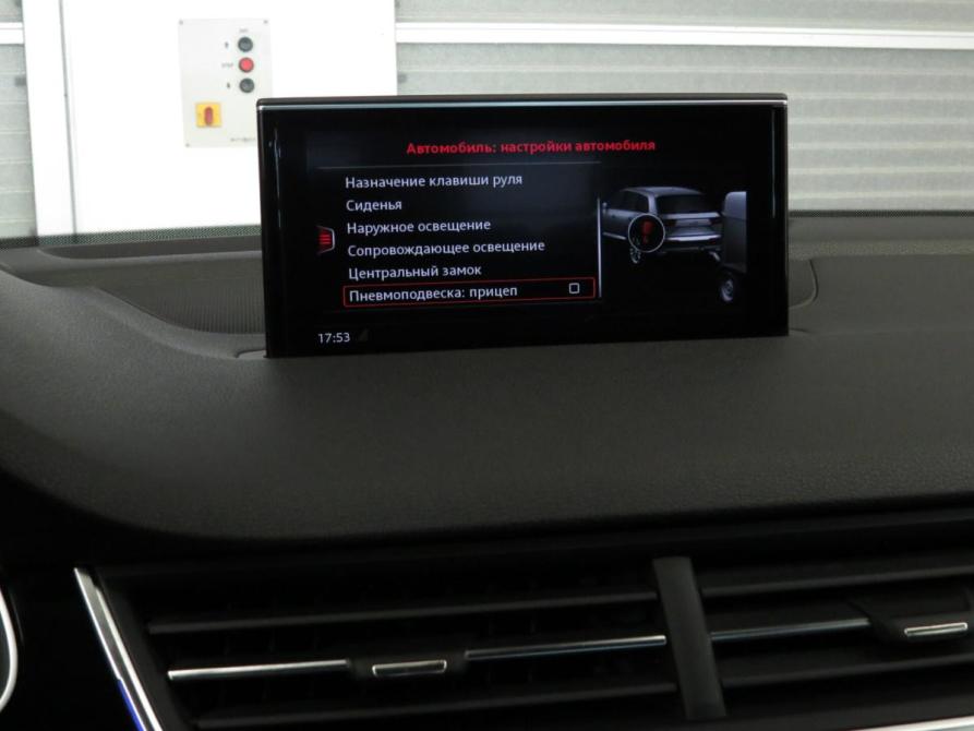 Audi Q7 II (4M) Санкт-Петербург  - изображение 15