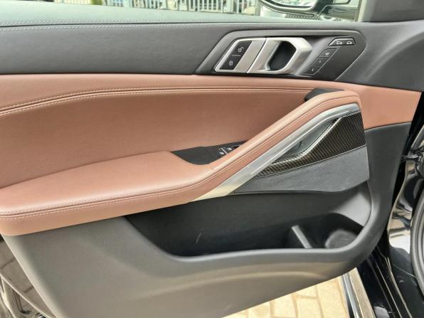 BMW X6 III (G06) с пробегом 2023 года, цена 8 990 000 рублей, 45615 км, внедорожник, Автокод Объявления