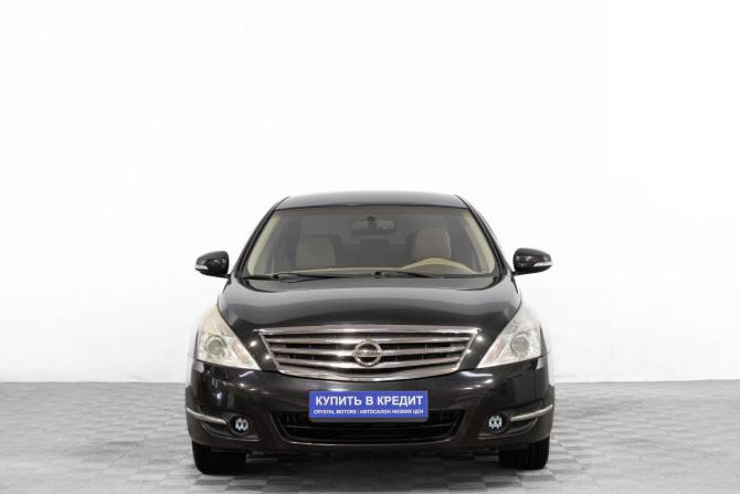 Nissan Teana I Рестайлинг с пробегом 2011 года, цена 999 000 рублей, 256000 км, седан, Автокод Объявления