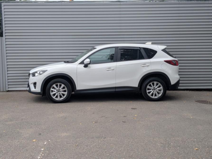 Mazda CX-5 I Москва  - изображение 22