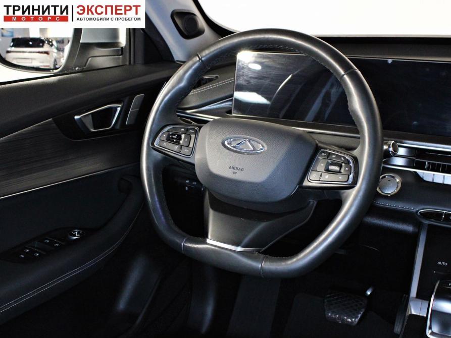 Chery Tiggo 7 Pro Max I Белгород  - изображение 13