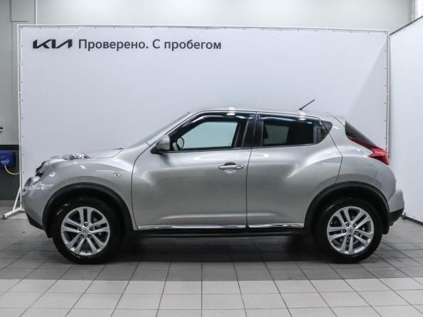 Nissan Juke I с пробегом 2011 года, цена 940 000 рублей, 126446 км, внедорожник, Автокод Объявления