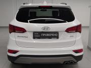 Hyundai Santa Fe III Рестайлинг Казань  - изображение 29