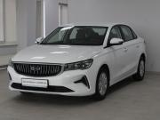 Geely Emgrand II Старый Оскол  - изображение 25