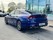 Kia K5 III Санкт-Петербург  - изображение 15