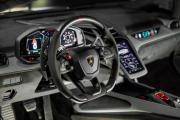 Lamborghini Revuelto Москва  - изображение 30