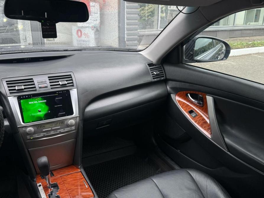 Toyota Camry VI (XV40) Рестайлинг Омск  - изображение 7