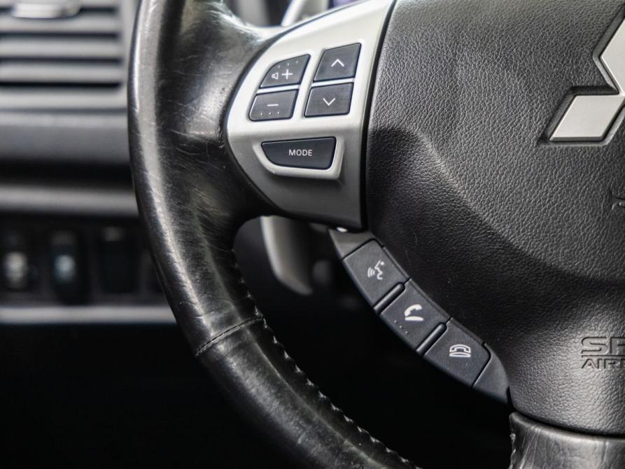 Mitsubishi ASX I Волгоград  - изображение 17