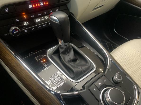 Mazda CX-9 II с пробегом 2020 года, цена 3 949 000 рублей, 57068 км, внедорожник, Автокод Объявления