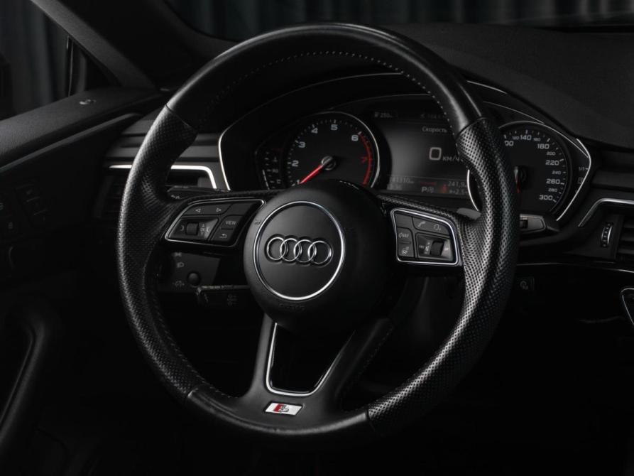 Audi A5 II (F5) Тюмень  - изображение 40