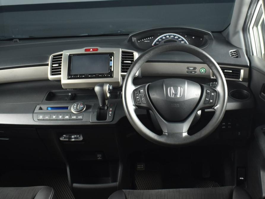 Honda Freed I Рестайлинг 2 Кемерово  - изображение 8