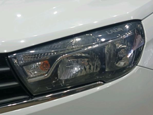 Lada (ВАЗ) Vesta I с пробегом 2020 года, цена 1 049 000 рублей, 95330 км, универсал, Автокод Объявления