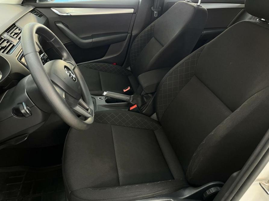 Skoda Octavia III (A7) Рестайлинг Нижнекамск  - изображение 14