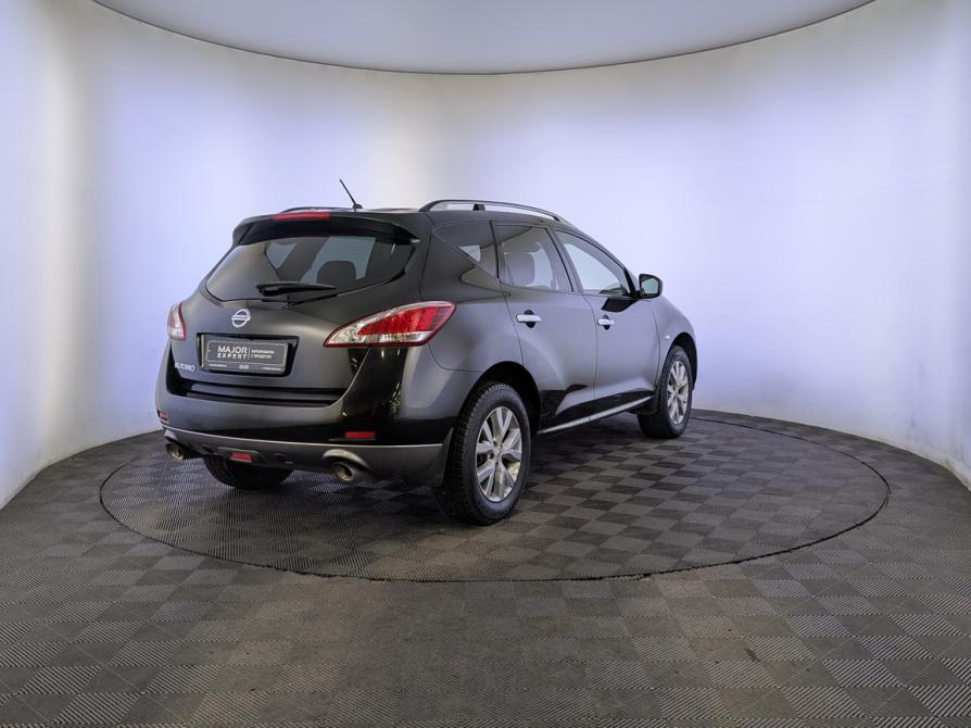 Nissan Murano II (Z51) Рестайлинг 2 Москва  - изображение 5