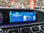 Mercedes-Benz GLE Coupe II (C167) Рестайлинг Санкт-Петербург  - изображение 61