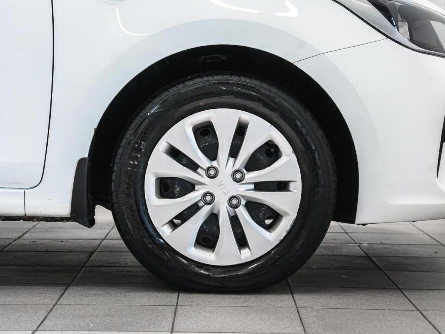 Kia Rio IV Красноярск  - изображение 29