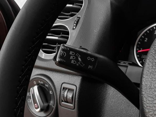 Volkswagen Tiguan I Рестайлинг с пробегом 2016 года, цена 1 779 000 рублей, 136540 км, внедорожник, Автокод Объявления