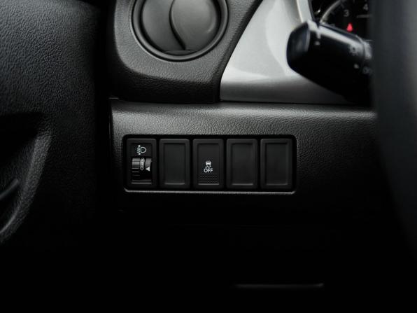 Suzuki Vitara II с пробегом 2017 года, цена 1 600 000 рублей, 114911 км, внедорожник, Автокод Объявления