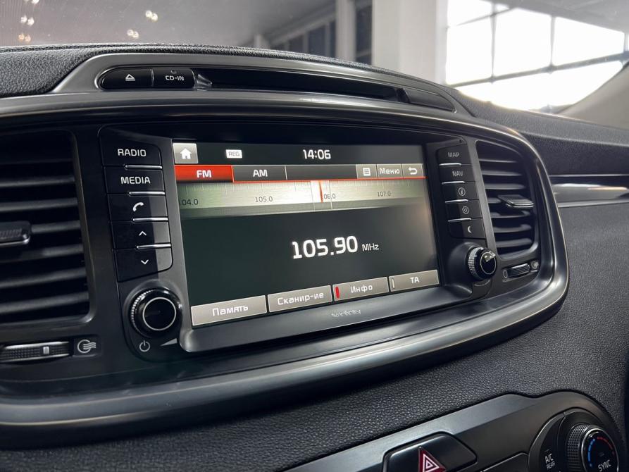 Kia Sorento III Prime Тверь  - изображение 26