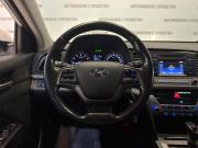 Hyundai Elantra VI (AD) Санкт-Петербург  - изображение 36