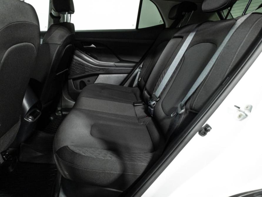 Hyundai Creta II Санкт-Петербург  - изображение 10