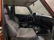 Lada (ВАЗ) 2121 (4x4) I Рестайлинг Челябинск  - изображение 23