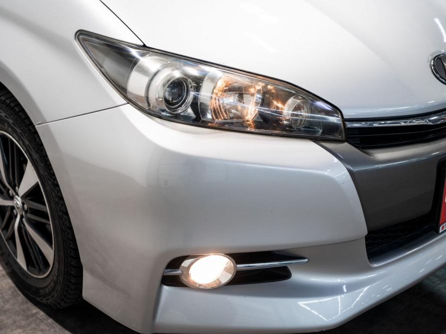 Toyota Wish II Рестайлинг Чита  - изображение 19